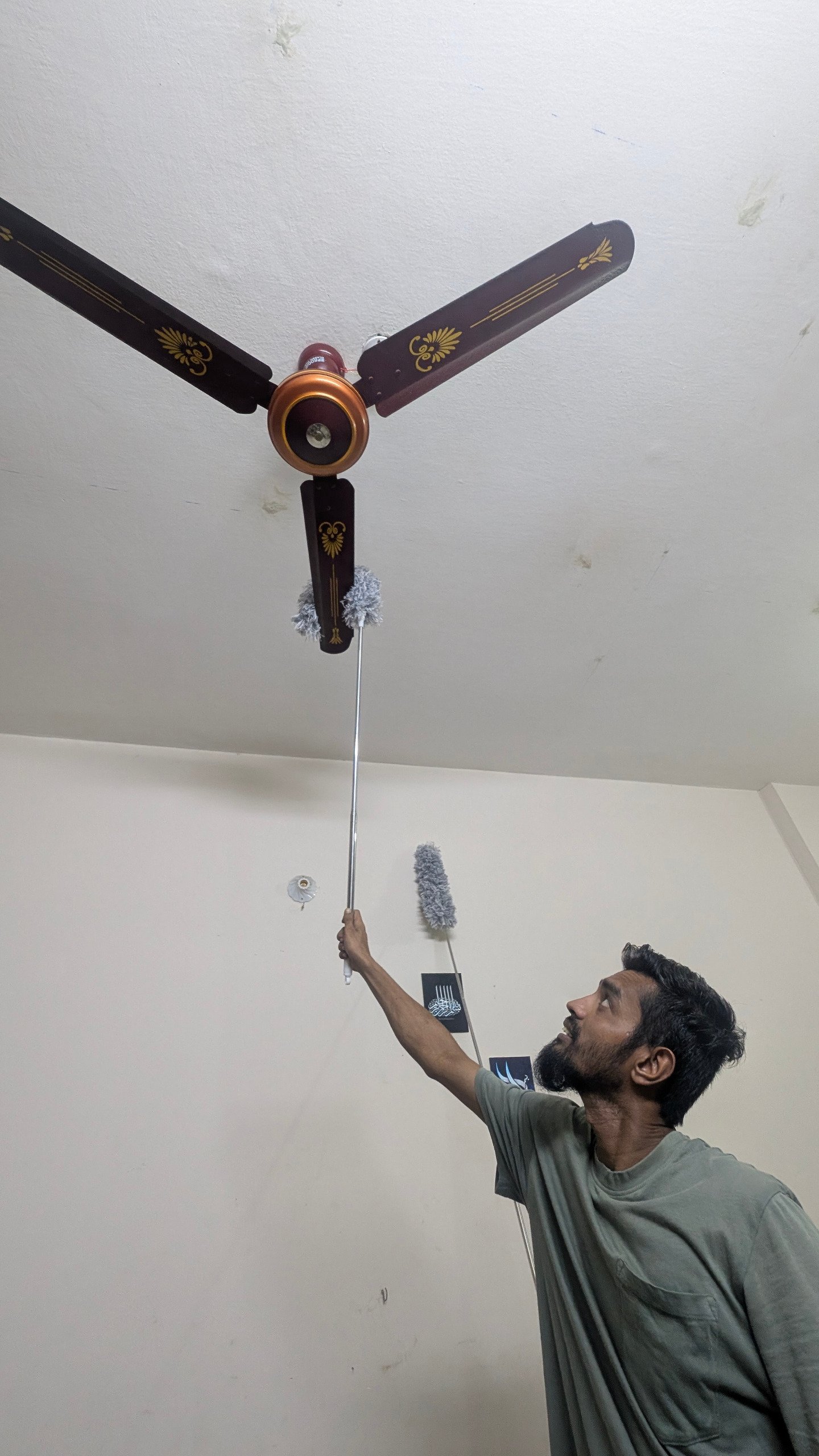 চায়না ঝাড়ু – অনলাইনে কিনুন সেরা দামে! - Image 3