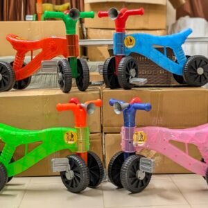 Export quality Baby cycle (With pedal)