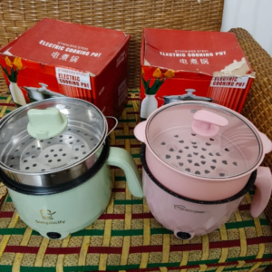 Electric Multi Cooker